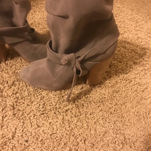 Nine West Booties - Picture 2 of 8